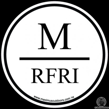 Master RFRI Decal