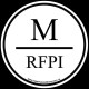Master RFPI Decal