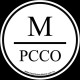 Master PCCO Decal