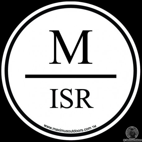 Master ISR Decal