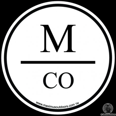 Master CO Decal