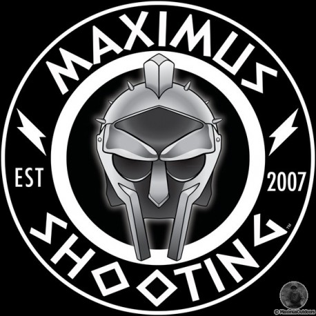 Official Maximus Shooting™