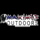 Official Maximus Outdoors Decal