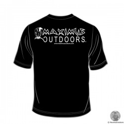 Maximus Outdoors™ Official Logo T